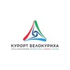 Логотип телеграм канала @kurortbelokuriha — Сеть санаториев «Курорт Белокуриха»