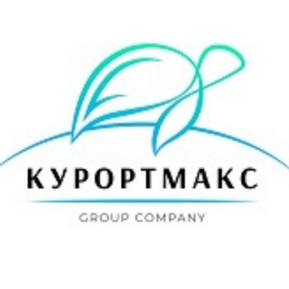Логотип телеграм канала @kurortmaxx — Kurortmax