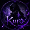 Логотип телеграм канала @kurostrangedark — Kuro