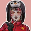 Логотип телеграм канала @kurouuuu — Куру!!