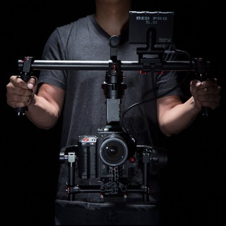 Логотип телеграм канала @kurs_video — Курсы "Съёмка и монтаж видео"