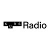 Логотип телеграм канала @kurs_radio — KURS Radio