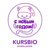 Логотип телеграм канала @kursbio_oge — Kursbio| ОГЭ по Биологии