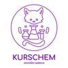 Логотип телеграм канала @kurschem — Химия| ЕГЭ и ОГЭ| Kurschem