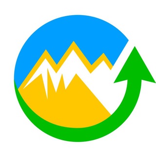 Логотип телеграм канала @kursdagestana — Курс Дагестана