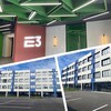 Логотип телеграм канала @kursdevelopment — KursDevelopment