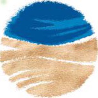 Логотип телеграм канала @kursh_kosa — Куршская коса