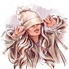 Логотип телеграм канала @kursiotlisssi — Самые популярные курсы блогеров по низким ценам🔥🔥🔥