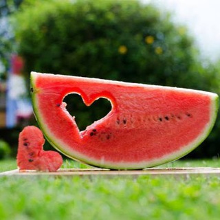 Telegram channel КУРСК АРБУЗ 🍉🍉 logo