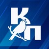 Логотип телеграм канала @kurskayapravda1 — Курская правда