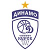 Логотип телеграм канала @kurskbasket — БК «Динамо» Курск