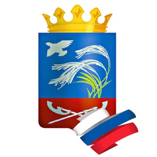 Логотип телеграм канала @kurskij_rajon — Курский район