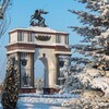 Логотип телеграм канала @kurskon1 — Курские новости
