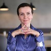 Логотип телеграм канала @kursologie — Продажи на смыслах|Оксана Сударева
