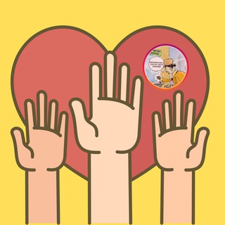 Telegram channel Курсовчане 💛 logo
