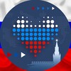 Логотип телеграм канала @kursrussia — Курс: Россия