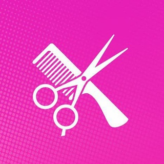 Логотип телеграм канала @kursy_parikmaherov — Школа парикмахеров