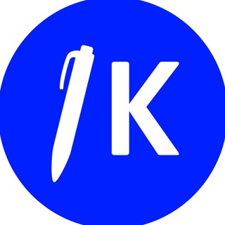 Telegram kanalining logotibi kursy_uz — Курсы в Ташкенте | Курсы.уз