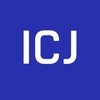 Логотип телеграм -каналу kursy_icj — ICJ COMMUNITY