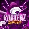 Логотип телеграм канала @kurtenz_ludogifts — Kurtenz LudoGifts🍇