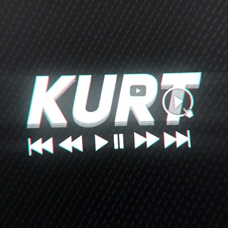 Логотип телеграм канала @kurtyt — KURT - СЛИВЫ - ПАКИ - ПРОГРАММЫ