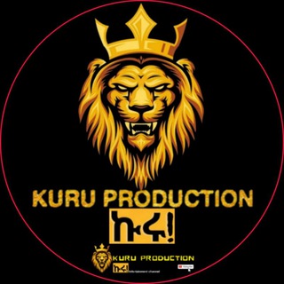 የቴሌግራም ቻናል አርማ kuru_production — Kuru production
