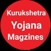 टेलीग्राम चैनल का लोगो kurukshetra_yojana_magzines — Kurukshetra Yojana Magzines