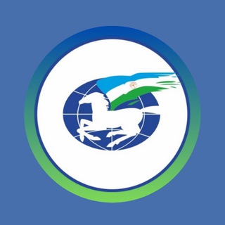 Логотип телеграм канала @kurultaibashkir — Мы вместе! Беҙ бергә!