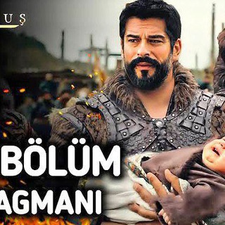 Logo of telegram channel kurulus_osman_afsomali1 — The channel has moved