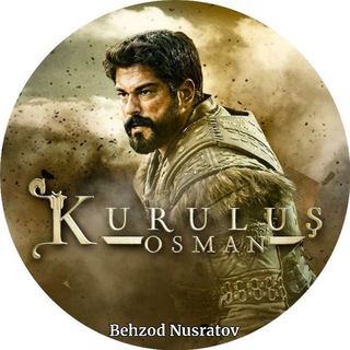 Telgraf kanalının logosu kurulusosman — 𝐊𝐮𝐫𝐮𝐥𝐮𝐬 𝐎𝐬𝐦𝐚𝐧