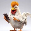 Telegram channel Курятники.Ру logo