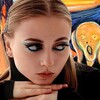 Логотип телеграм канала @kusalenka — Есть повод задуматься?