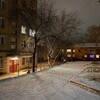 Логотип телеграм канала @kusavaib — в кусе любят
