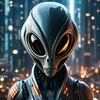 Логотип телеграм канала @kuscryptoalien — Crypto Alien