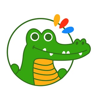 Логотип телеграм канала @kusena_kids — KUSENA — канал о малышах 💚