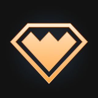 Telegram channel kush_casino logo