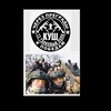 Логотип телеграм канала @kush2023army — КУШ
