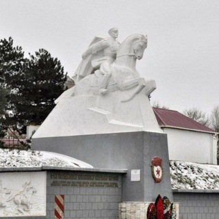 Логотип телеграм канала @kushchevskiy_rayon — Кущёвская и Кущёвский р-н
