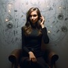 Логотип телеграм канала @kushetka_freida — Кушетка Фрейда