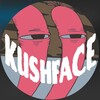 Logo of telegram channel kushfacefarm — 📡 KUSHFACE 📡
