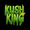 Logo of telegram channel kushkingmenu — Kush Kingdom 👑