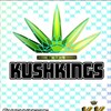 Logo of telegram channel kushkings11 — KUSH KINGS