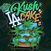 Logo of telegram channel kushlacakedistro — Kush La Cake