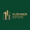 Логотип телеграм канала @kushner_estate — KUSHNER ESTATE • Коммерческая недвижимость