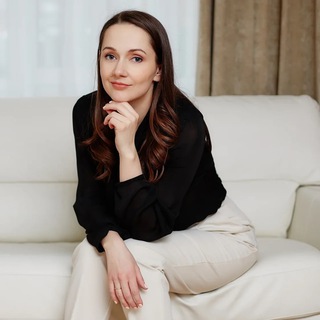 Логотип телеграм канала @kushnerevaanastasia — Кушнерева Анастасия