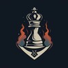 Логотип телеграм -каналу kushon_chess — Kushon chess