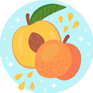 Логотип телеграм -каналу kushpo — Кушать Подано!