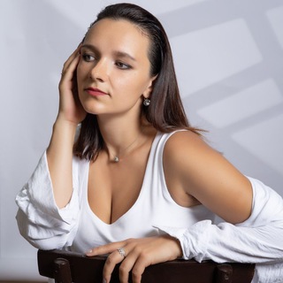 Логотип телеграм канала @kushtalregress — Александра Куштал • Сверхспособности