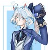 Логотип телеграм канала @kuskastameska — миллипиздрические хуедрочинки