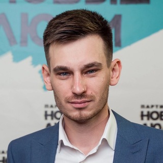 Логотип телеграм канала @kusmakov — Депутат Кусмаков